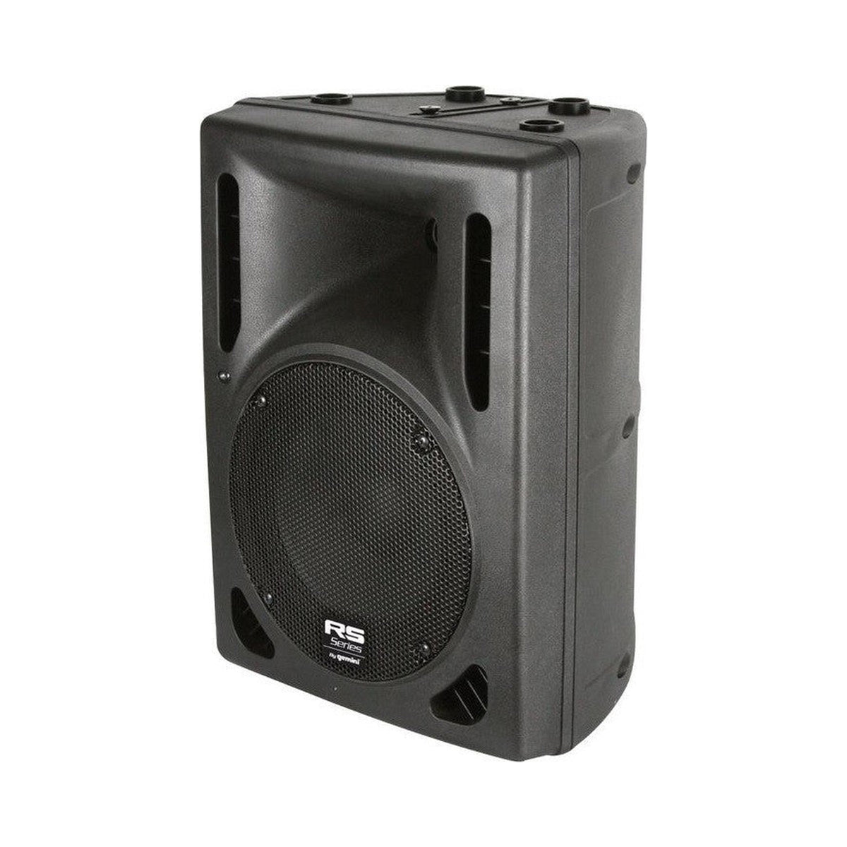 Cabina pasiva Gemini RS-308 de ocho pulgadas y 120 W RMS — vista 1
