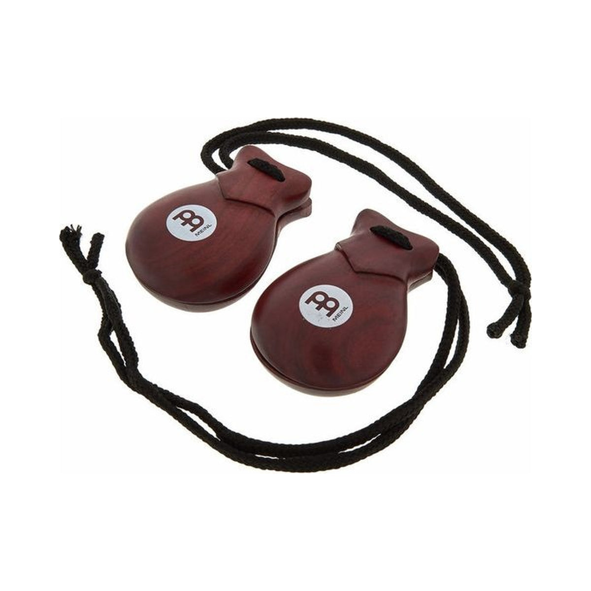Castañuelas de dedo Meinl FC2 Concert de madera — vista 1