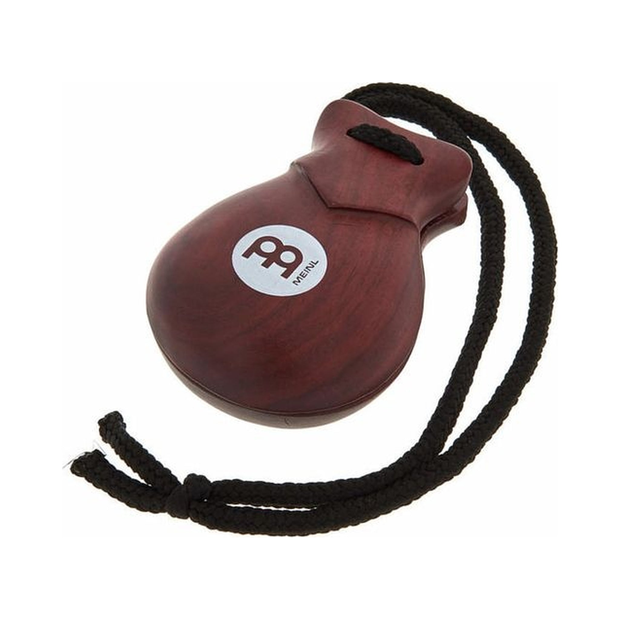 Castañuelas de dedo Meinl FC2 Concert de madera — vista 2
