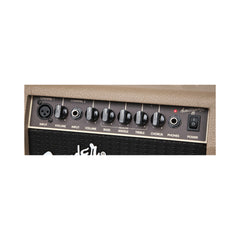 Amplificador para guitarra acústica Fender Acoustasonic 15 2313700000 de 15 W — vista 2