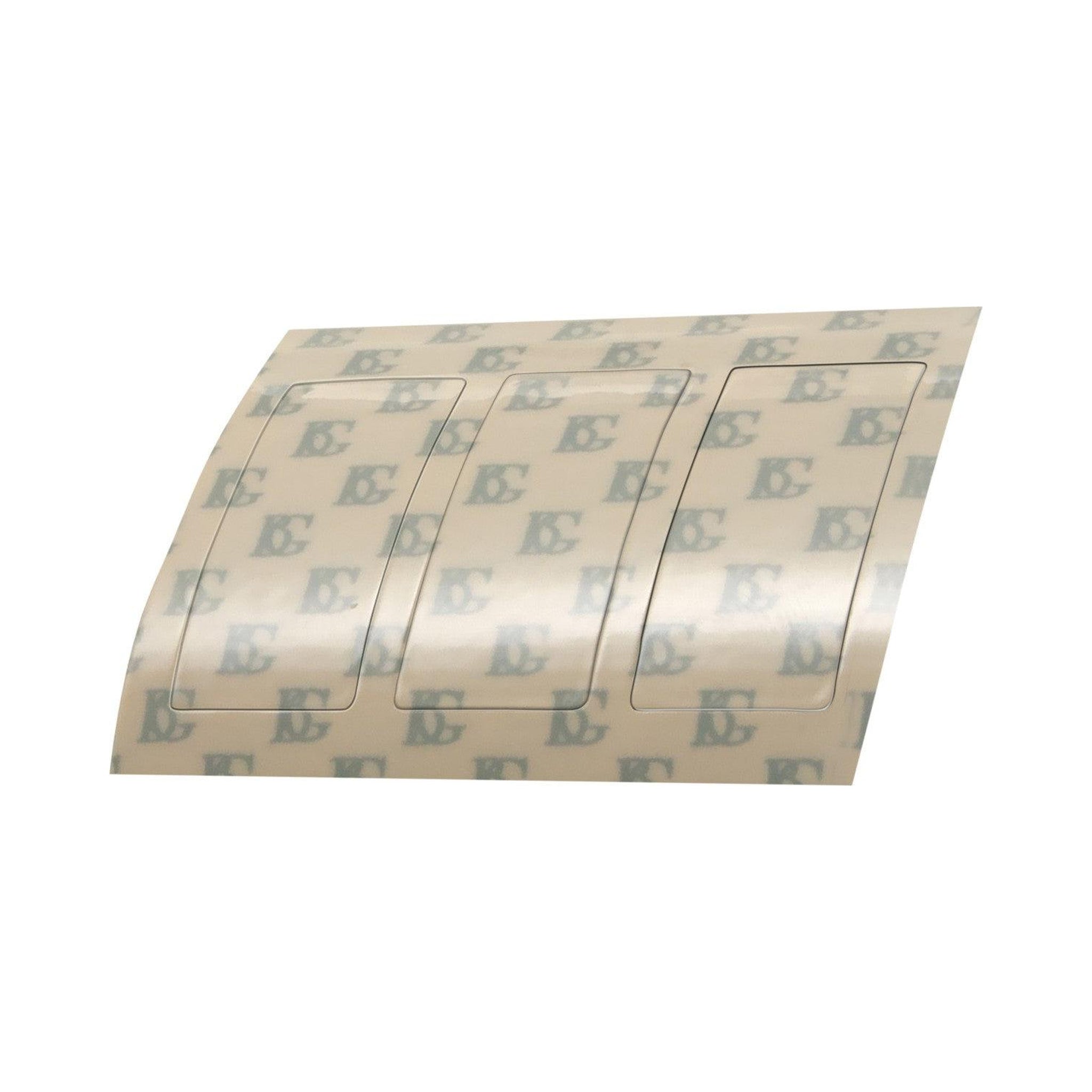 Protectores de caña BG A80L Reed Performer grandes paquete de tres — vista 1