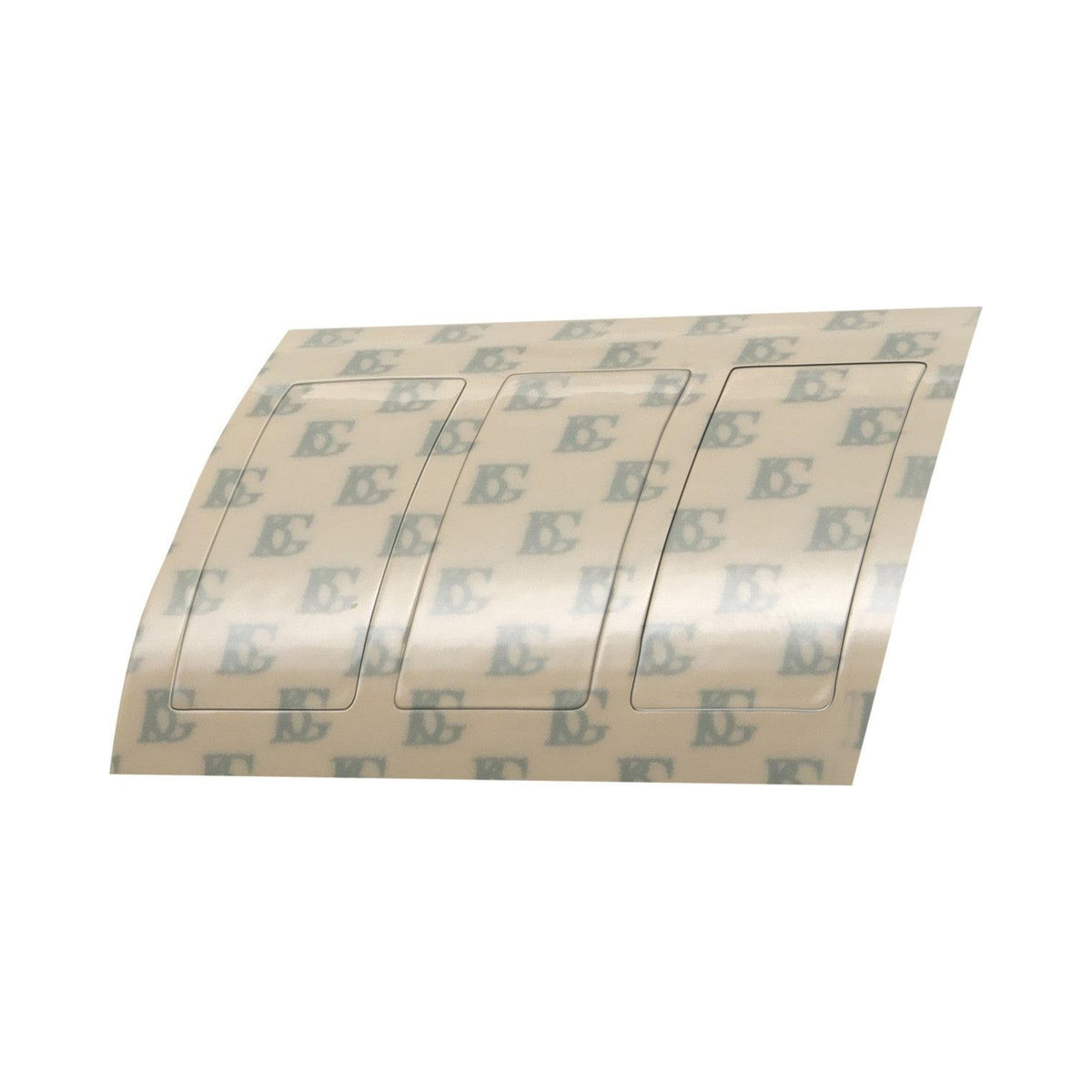 Protectores de caña BG A80L Reed Performer grandes paquete de tres — vista 1