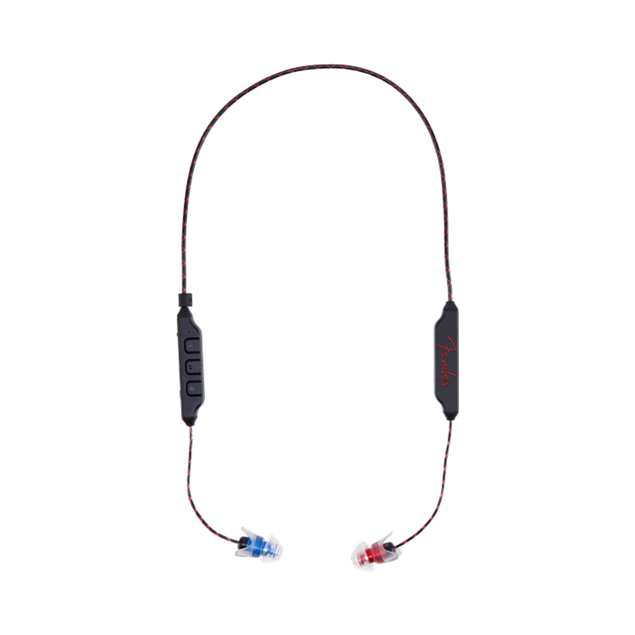 Audífonos inalámbricos Fender PureSonic 6889000000 Bluetooth recargables — vista 1
