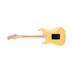 Guitarra eléctrica Fender Player Stratocaster HSH 0144533534 Buttercream — vista 2