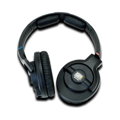 Audífonos de monitoreo KRK KNS-6400 con cable reemplazable — vista 1