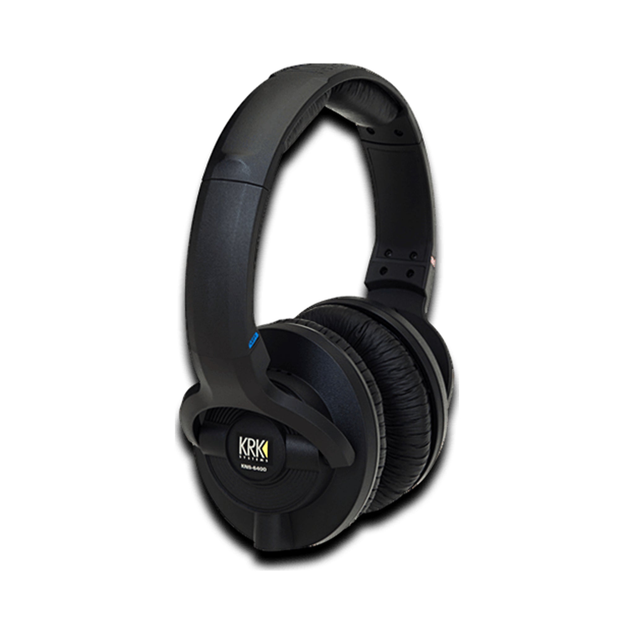 Audífonos de monitoreo KRK KNS-6400 con cable reemplazable — vista 2