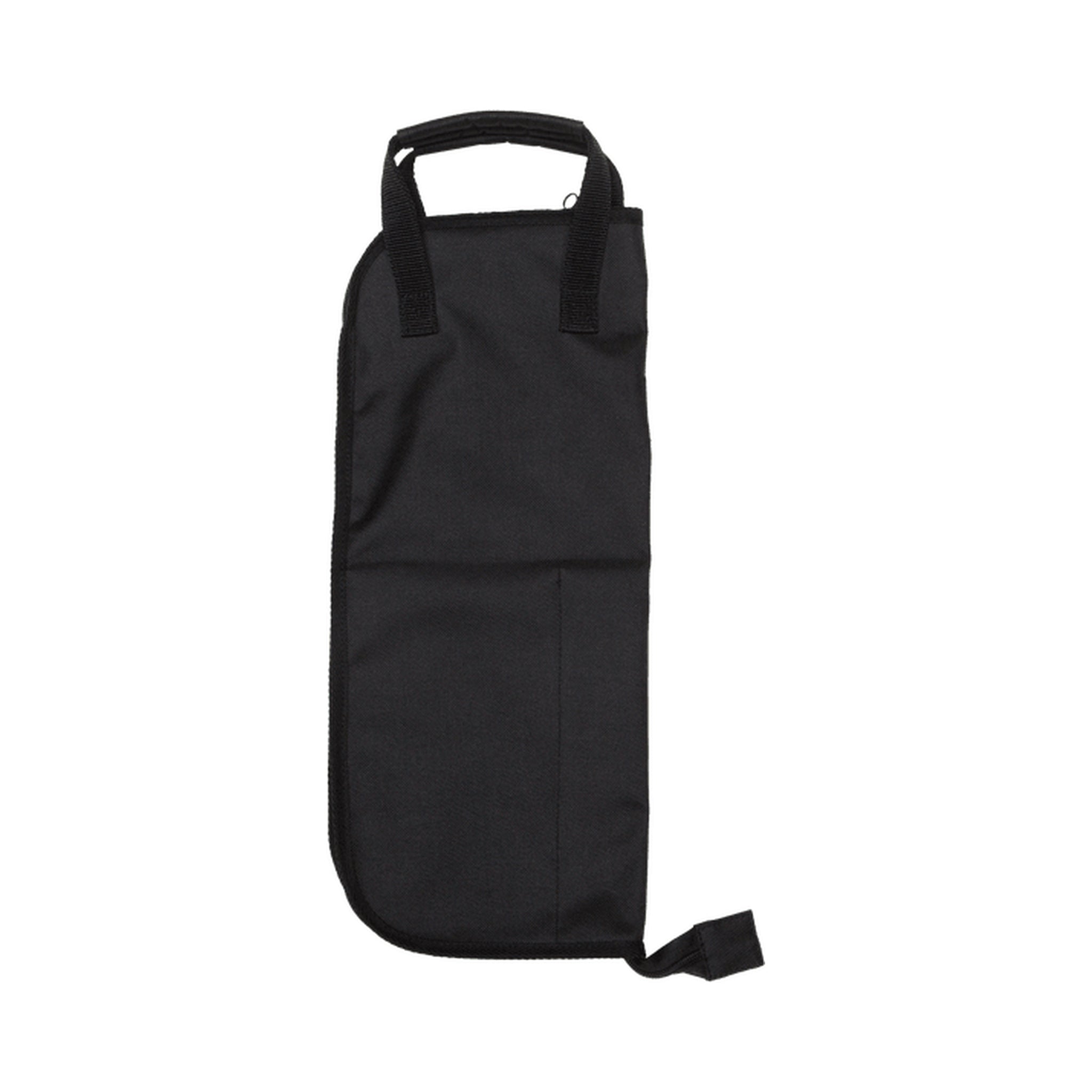 Estuche para baquetas Zildjian ZSB negro con fijación al tom de piso — vista 2