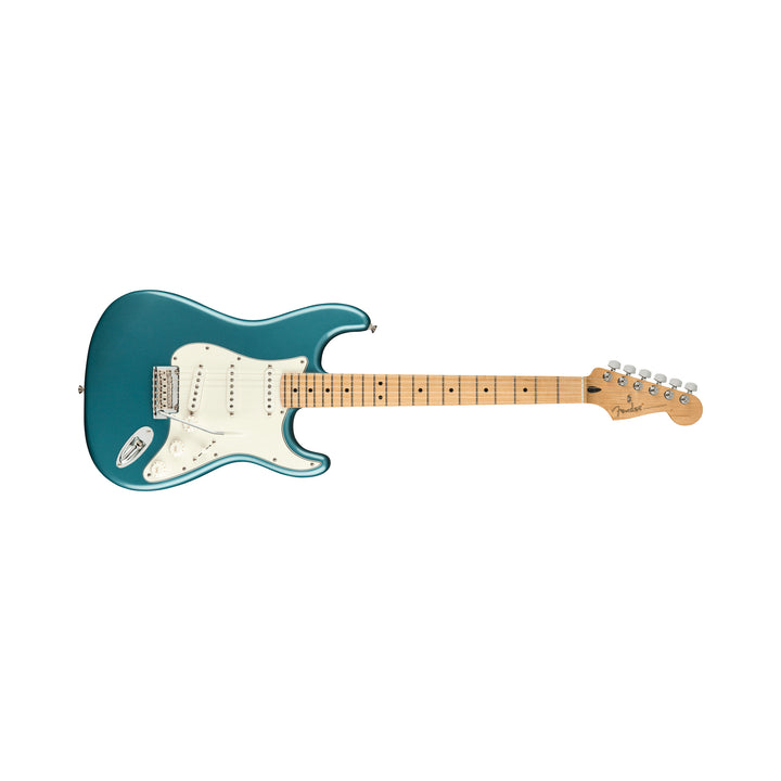 Guitarra eléctrica Fender Player Stratocaster 0144502513 Tidepool