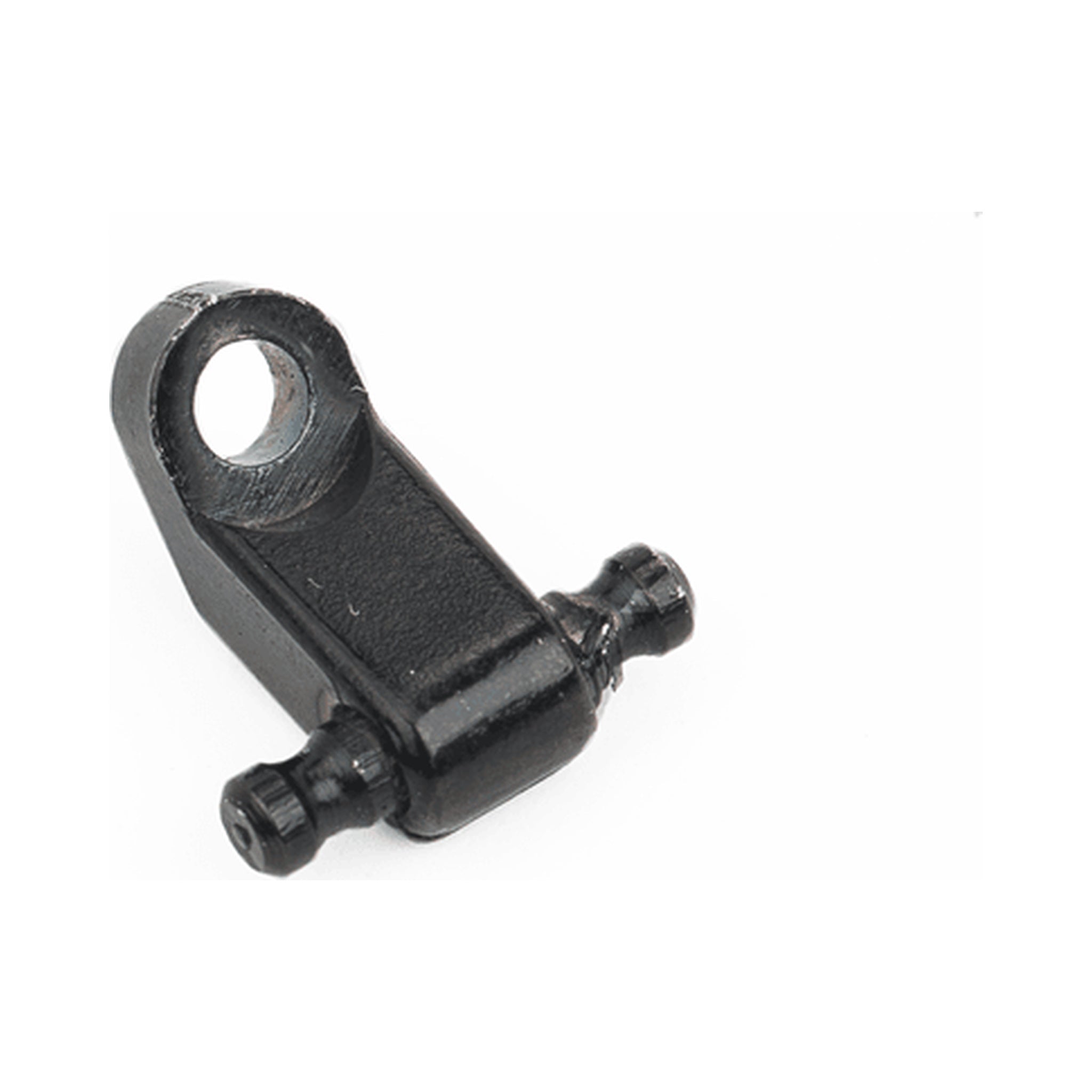 Guía de cuerdas para guitarra Fender 0021537010 negra — imagen real del producto