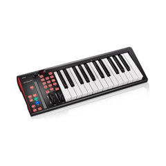 Controlador MIDI iCON Pro Audio iKeyboard 3X de 25 teclas con fader táctil — vista 1