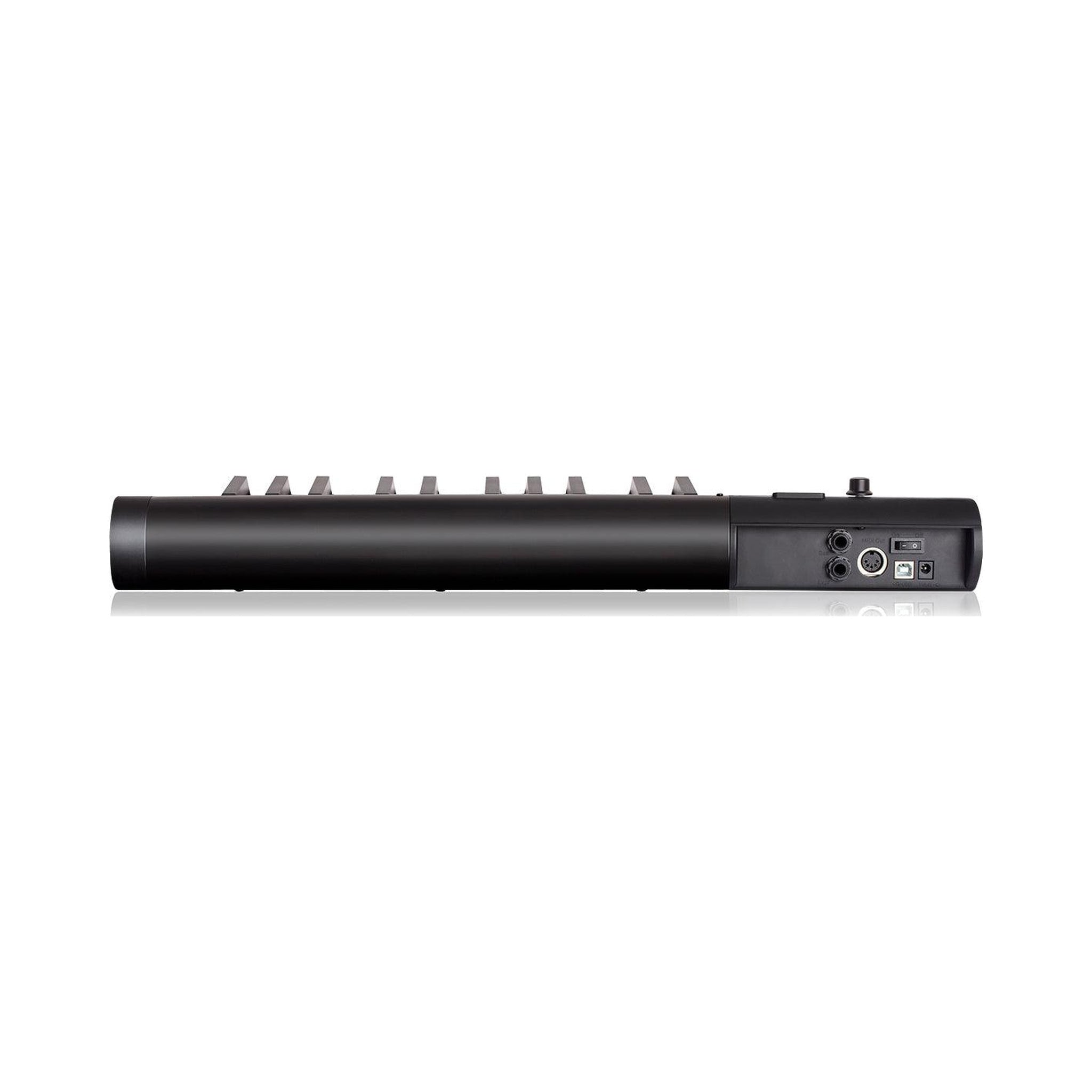 Controlador MIDI iCON Pro Audio iKeyboard 3X de 25 teclas con fader táctil — vista 2