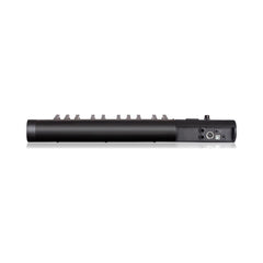 Controlador MIDI iCON Pro Audio iKeyboard 3X de 25 teclas con fader táctil — vista 2