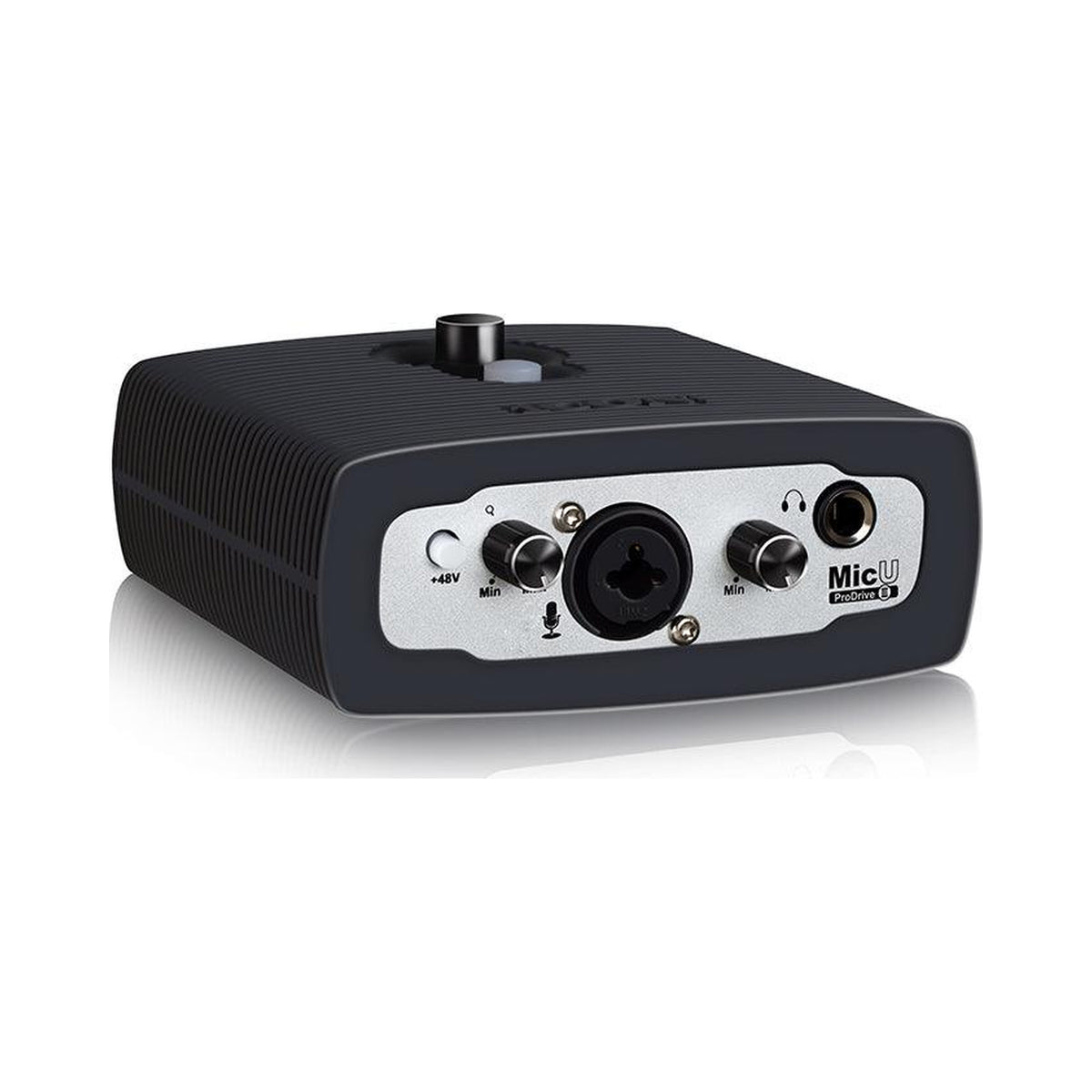 Interfaz de audio iCON Pro Audio MicU 3 USB de 24 bits — vista 1