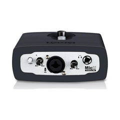Interfaz de audio iCON Pro Audio MicU 3 USB de 24 bits — vista 2