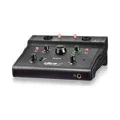 Interfaz de audio iCON Pro Audio Ultra 4 USB 3.0 de 24 bits — vista 1