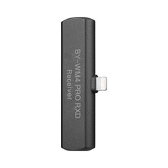 Micrófono inalámbrico Boya BY-WM4 PRO-K3 de 2,4 GHz con Lightning — vista 2
