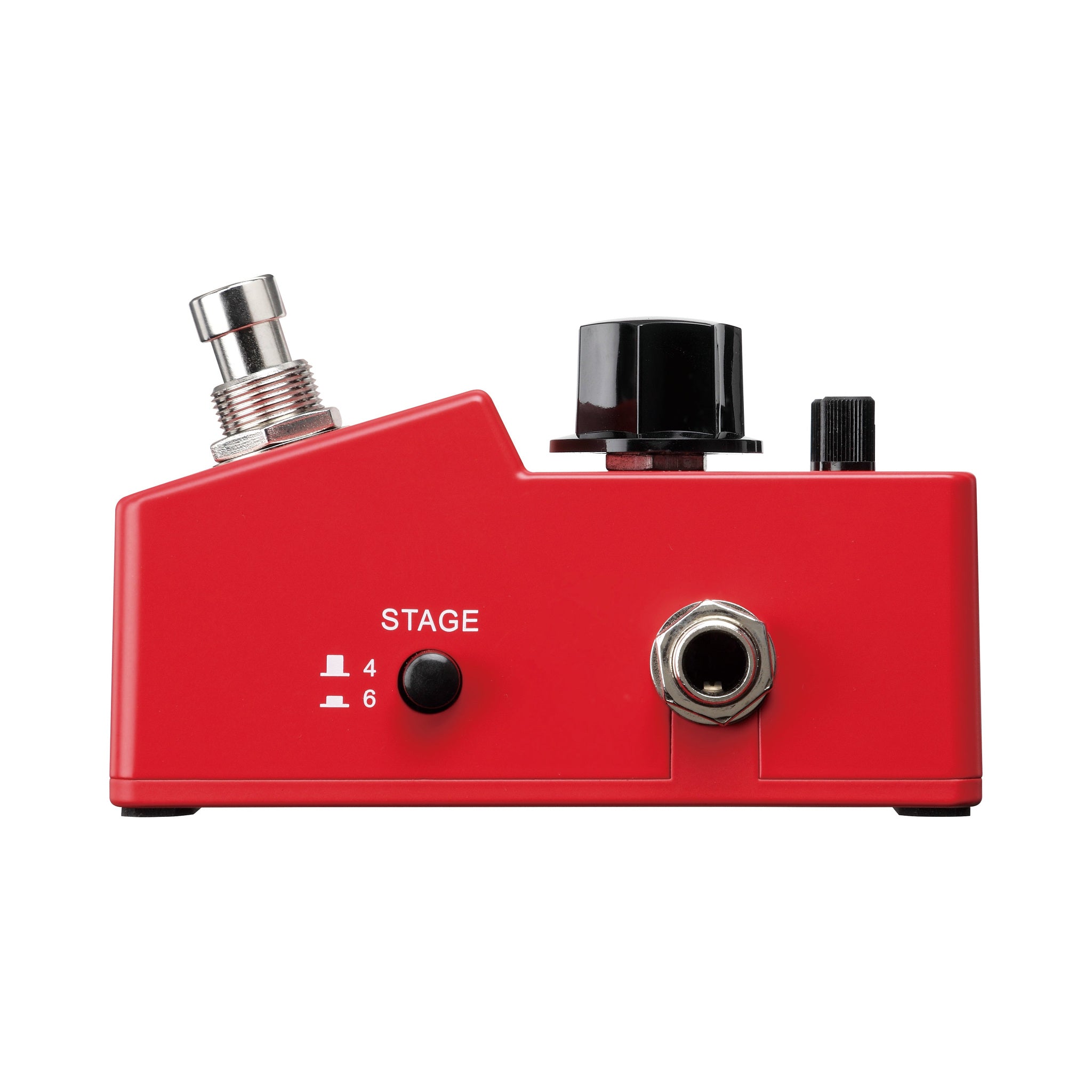 Pedal phaser Ibanez PHMINI analógico de cuatro o seis etapas — vista 2