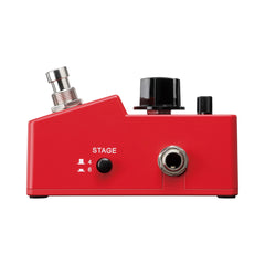 Pedal phaser Ibanez PHMINI analógico de cuatro o seis etapas — vista 2