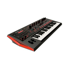 Sintetizador Roland JD-Xi de 37 miniteclas con vocoder y secuenciador — vista 2