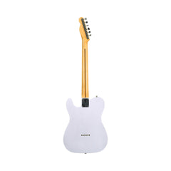 Guitarra eléctrica Fender 70th Anniversary Esquire 0170532801 White Blonde — vista 2