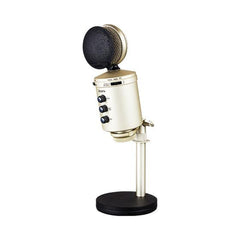Micrófono de condensador USB iCON Pro Audio U24 cardioide — vista 1