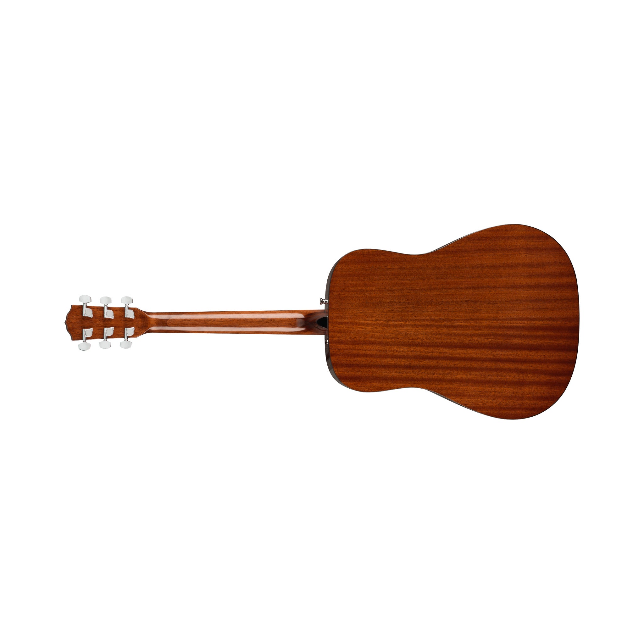 Guitarra acústica Fender CD-60S Dreadnought Pack 0970110421 Natural con accesorios — vista 2