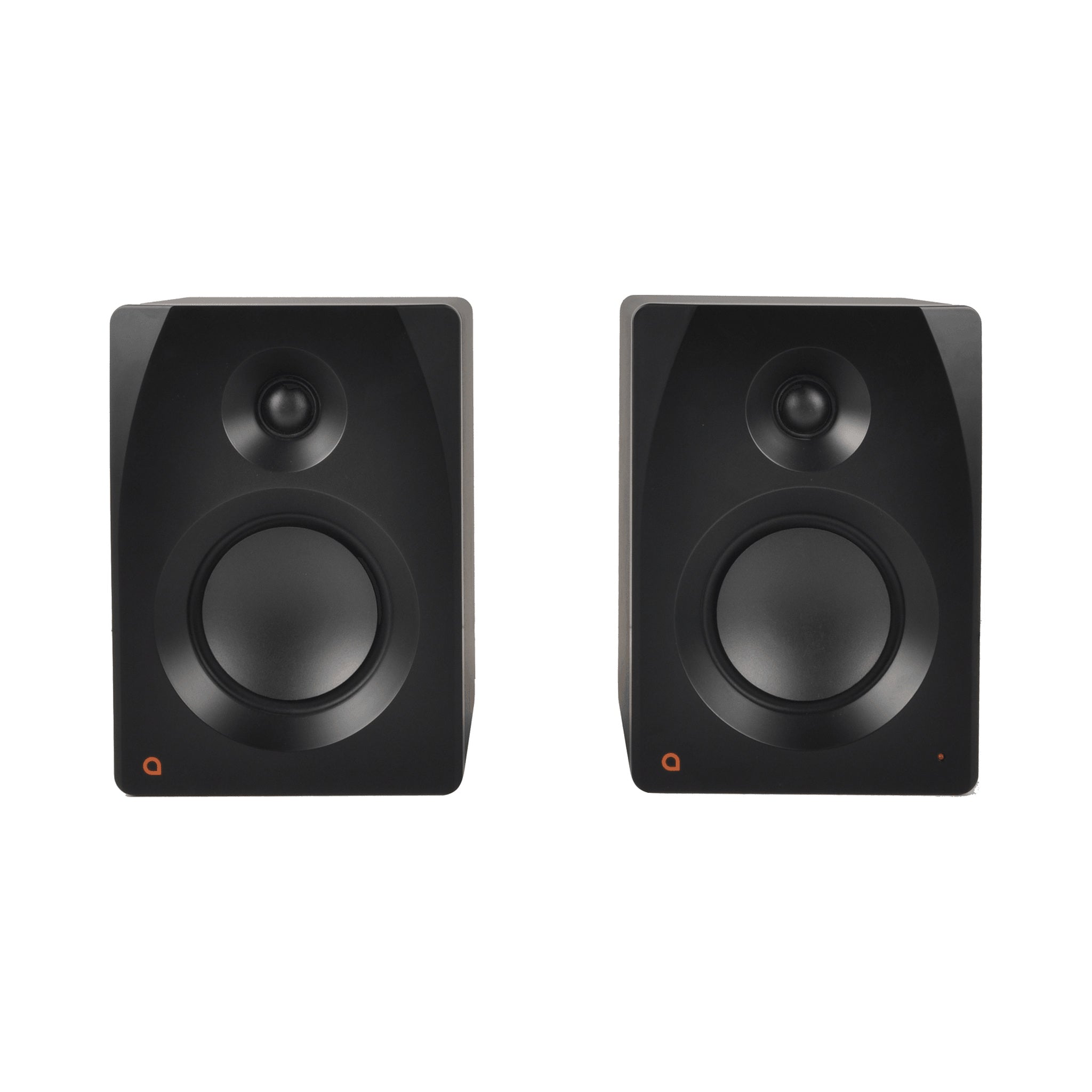 Monitores de estudio Artesia M230 — par con amplificación clase D — vista 1
