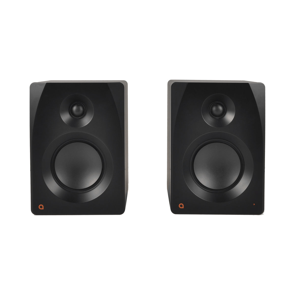 Monitores de estudio Artesia M230 — par con amplificación clase D — vista 1