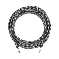 Cable de instrumento Fender Professional 0990818124 Winter Camo de 18,6 pies — vista 1