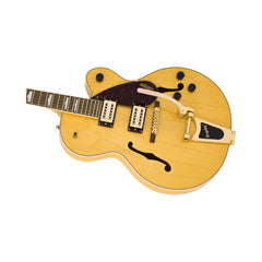 Guitarra eléctrica Gretsch G2410TG Streamliner 2804800520 hollow body — vista 2