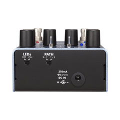 Pedal de trémolo y reverberación Fender Tre-Verb 0234541000 — vista 2
