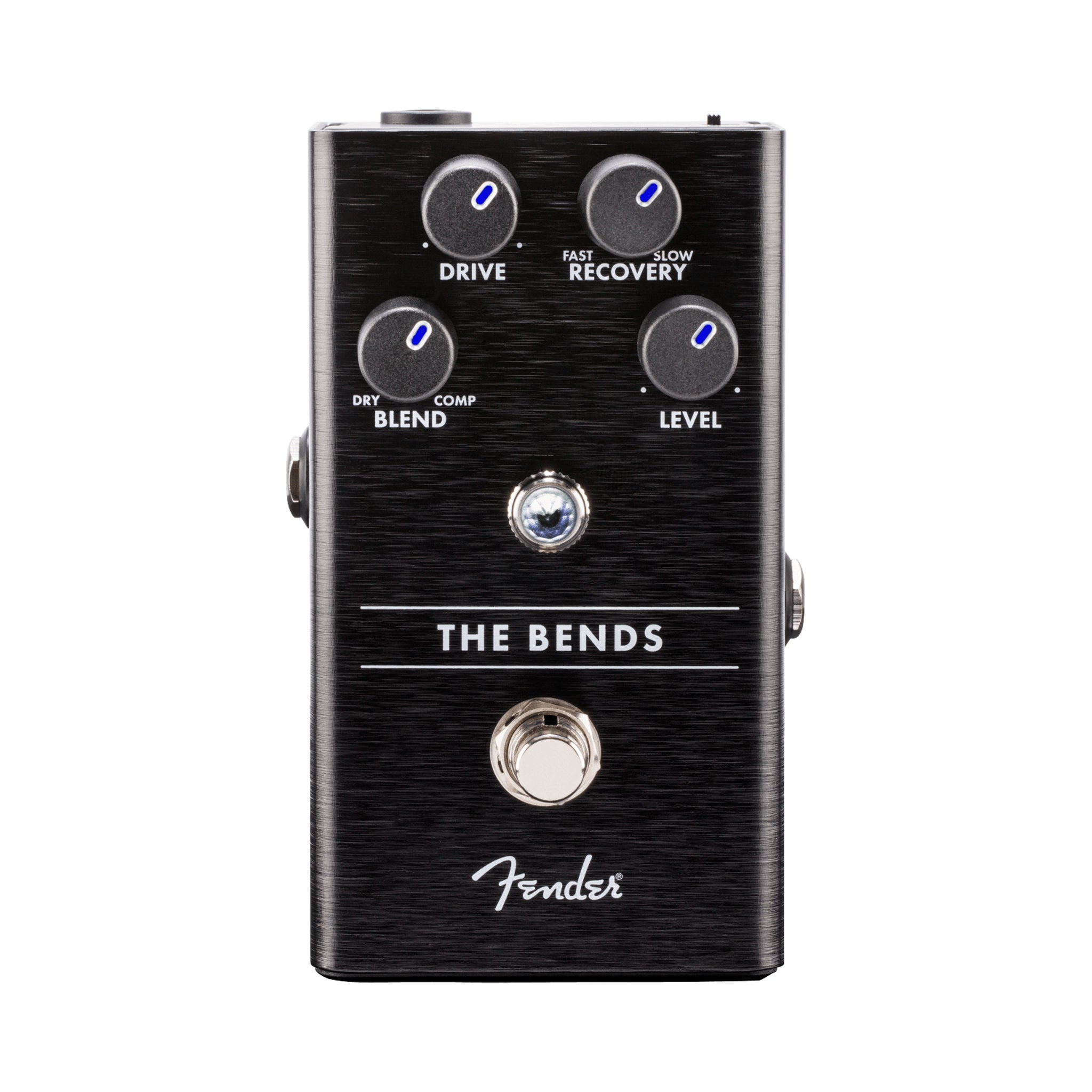 Pedal de compresión Fender The Bends 0234531000 — vista 1