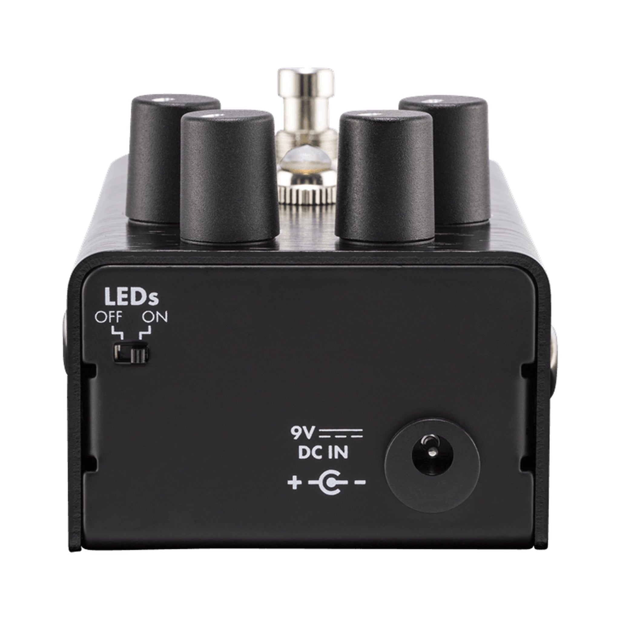 Pedal de compresión Fender The Bends 0234531000 — vista 2