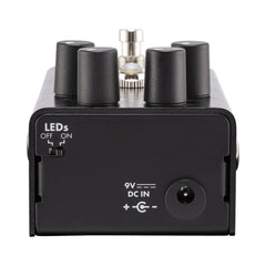 Pedal de compresión Fender The Bends 0234531000 — vista 2