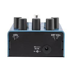 Pedal de delay Fender Mirror Image 0234535000 — vista 2