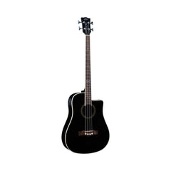 Bajo electroacústico Eko 06217332 NXT B100E negro — vista 1