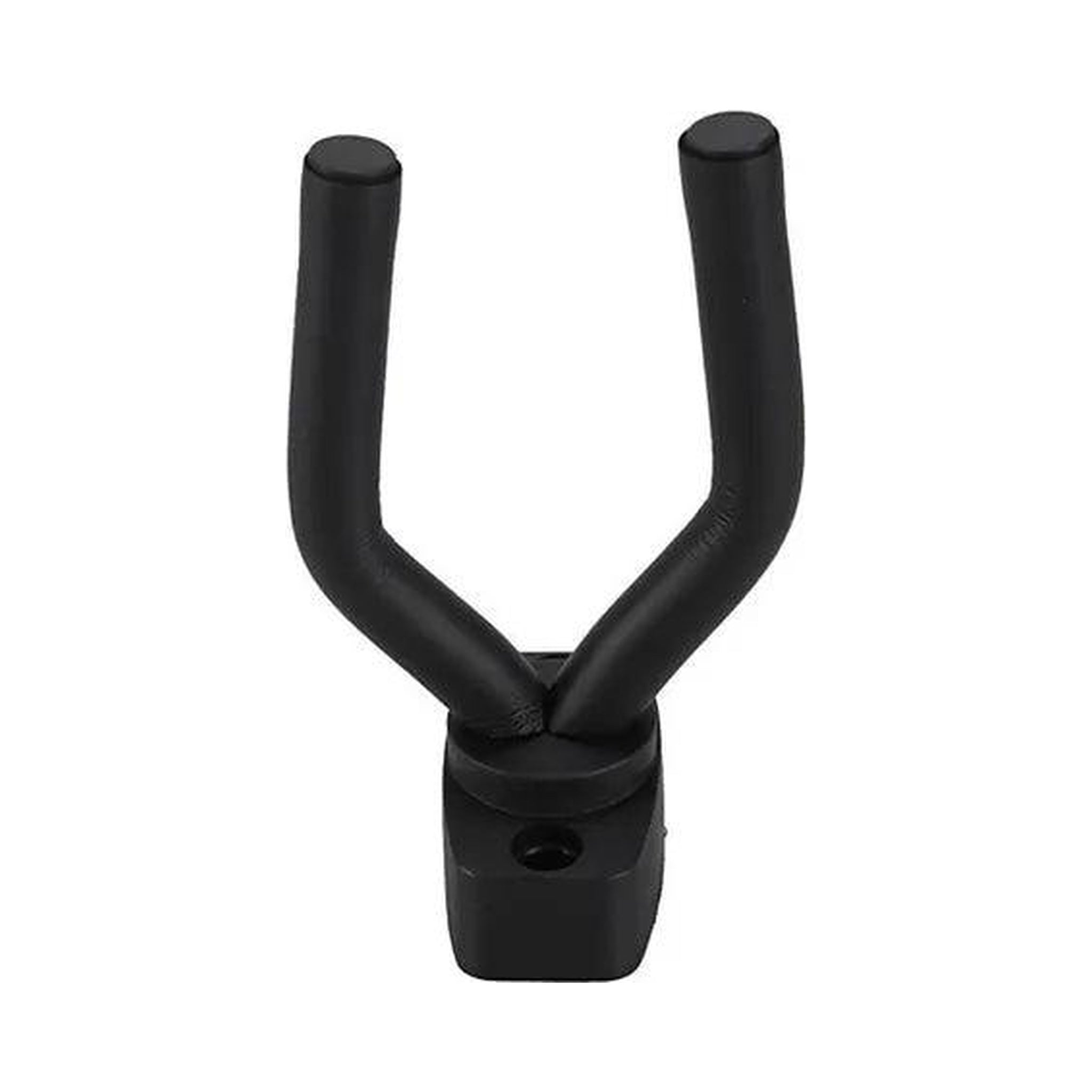 Soporte de pared para guitarra Wingo WH-01 con protección de goma — vista 2