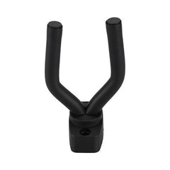 Soporte de pared para guitarra Wingo WH-01 con protección de goma — vista 2