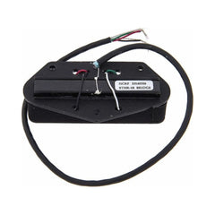 Pastilla humbucker Seymour Duncan Hot Rails STHR-1b negra para puente Telecaster — vista 2