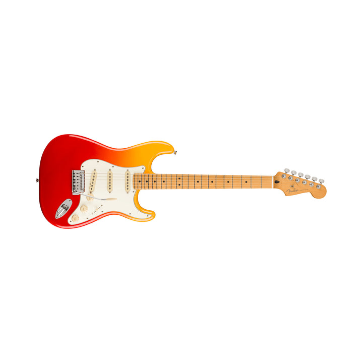 Guitarra eléctrica Fender Player Plus Stratocaster 0147312387 Tequila Sunrise