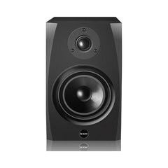 Monitores de estudio iCON Pro Audio SX-5A — par — vista 1