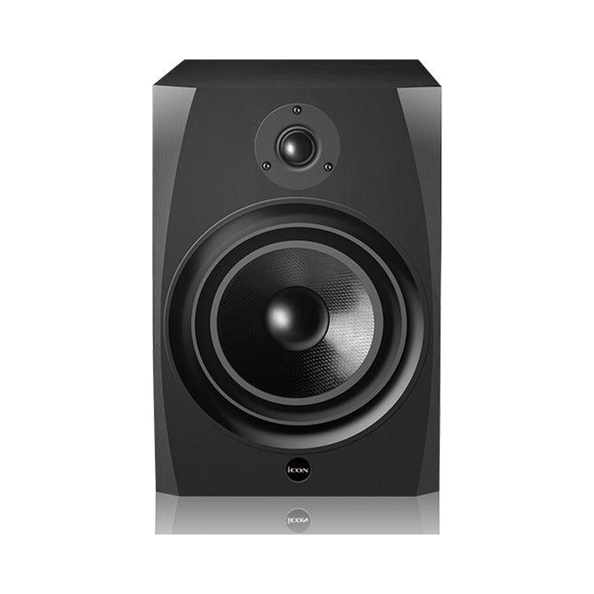 Monitor de estudio activo iCON Pro Audio SX-8A — vista 1