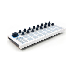 Controlador y secuenciador MIDI Arturia BeatStep 430101 — vista 2