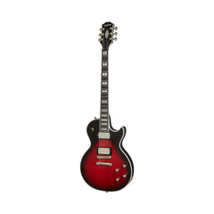 Guitarra eléctrica Epiphone Les Paul Prophecy EILYRTABNH1 Red Tiger Aged Gloss — vista 1