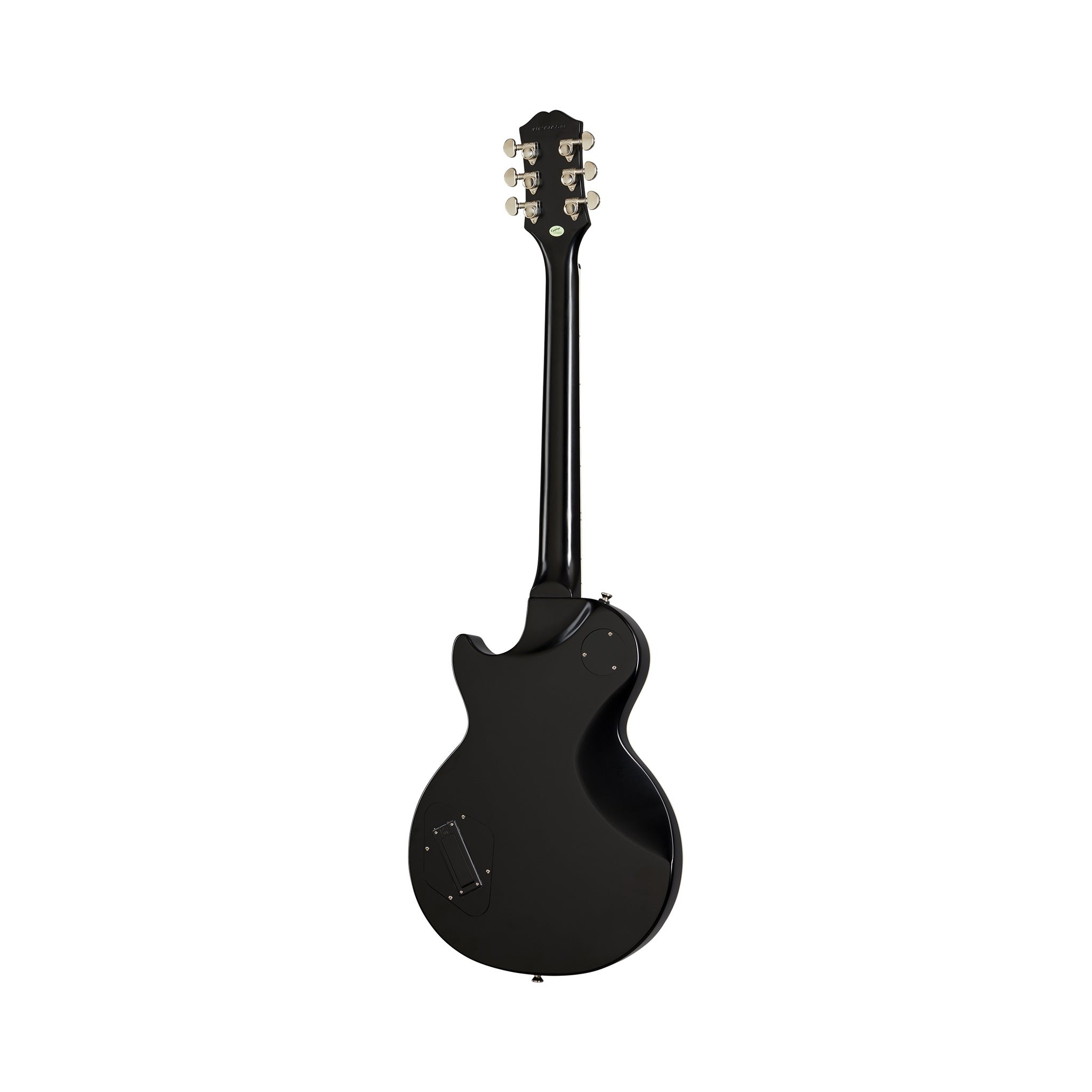Guitarra eléctrica Epiphone Les Paul Prophecy EILYRTABNH1 Red Tiger Aged Gloss — vista 2
