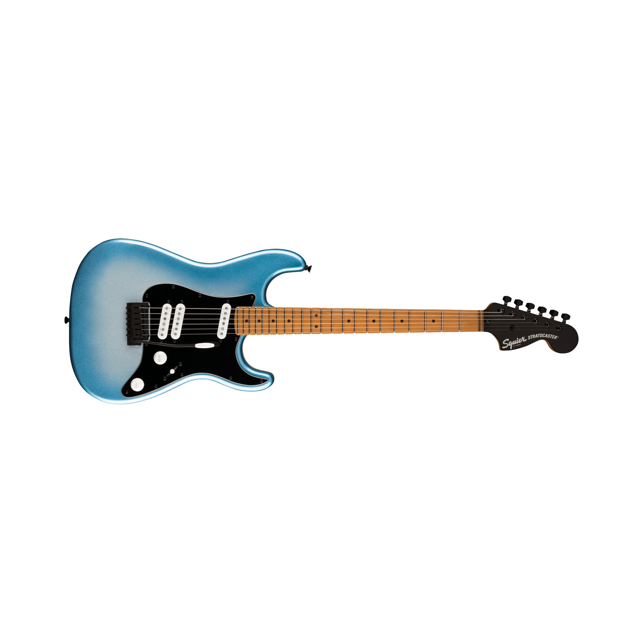 Guitarra eléctrica Fender Squier Contemporary Stratocaster Special 0370230536 Sky Burst Metallic — vista 1