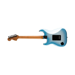 Guitarra eléctrica Fender Squier Contemporary Stratocaster Special 0370230536 Sky Burst Metallic — vista 2