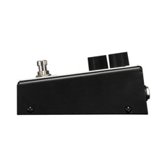 Pedal de distorsión Maestro Invader MOCIDP analógico con puerta de ruido — vista 2