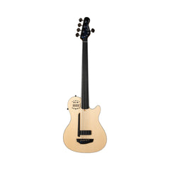 Bajo electroacústico Godin 050789 A5 Ultra Natural de cinco cuerdas sin trastes — vista 1