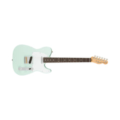 Guitarra eléctrica Fender American Performer Telecaster 0115110372 Satin Sonic Blue — vista 1